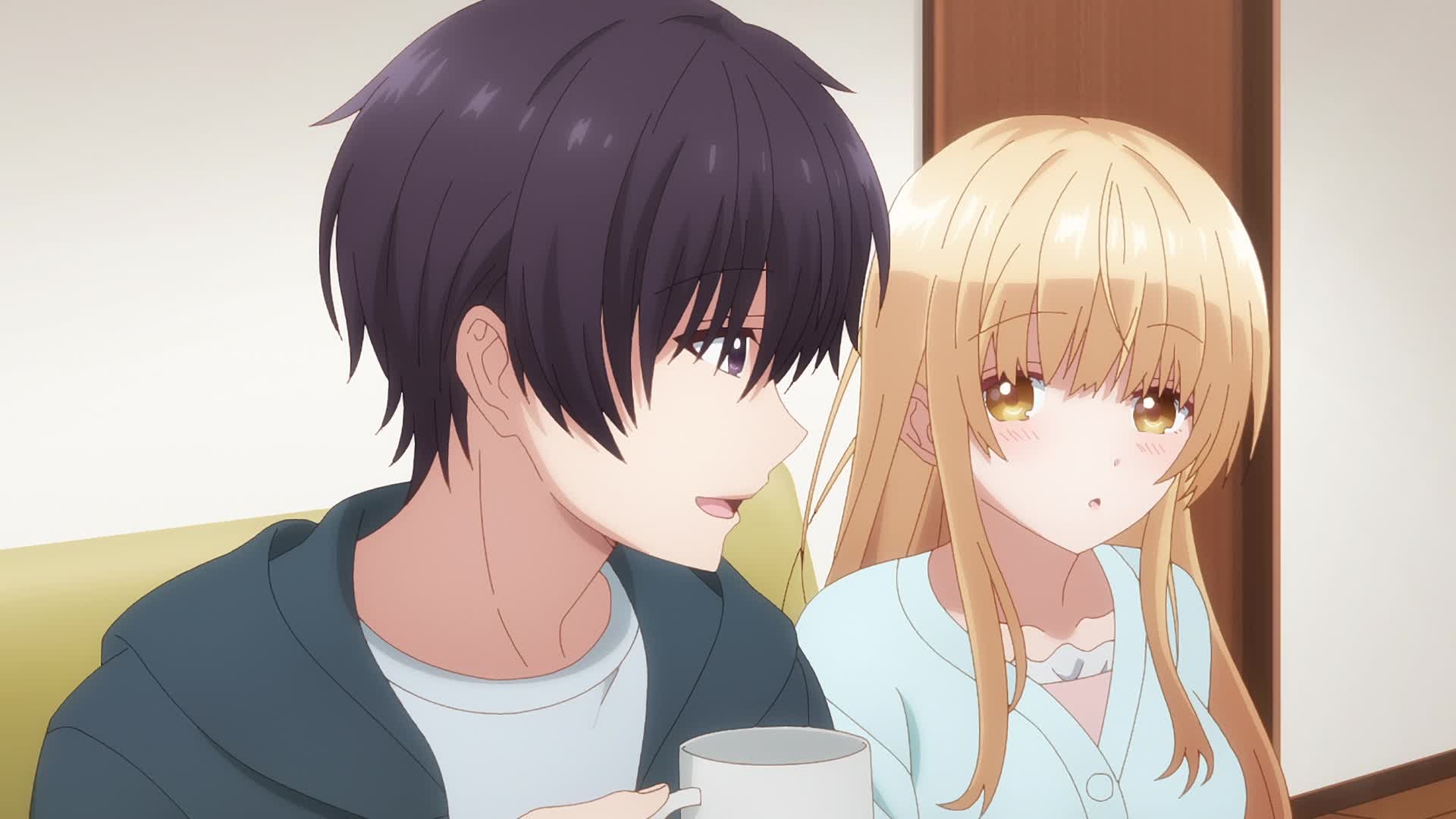 Ұйқыдағы қызыл шашты порно