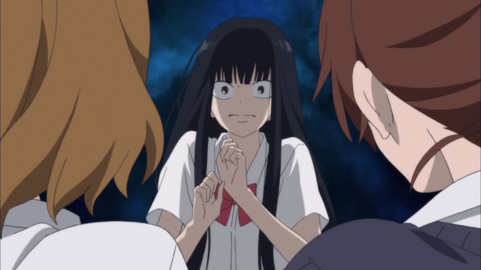 Sawako Kuronuma (Kimi ni Todoke)